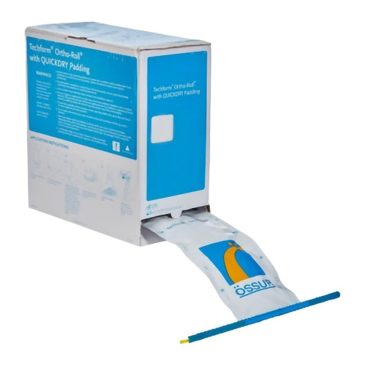 Splint Ortho Roll 3"Ossura, 1/Ea