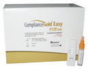 COMPLIANCE GOLD IFOBT 30/BX30TESTS RAPID ASSAY, 30/BX