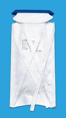 ICE PACK, W/TIES REUSE SM (25/BX 2BX/CS), 50/CS