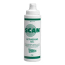 SCAN® ULTRASOUND GEL, SOLD AS 12/BOX PARKER 11-08