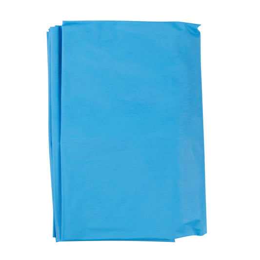 Mckesson Table Drape, 44 X 90 Inch, 20/Cs