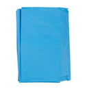 McKesson Table Drape, 44 x 90 Inch, 20/CS