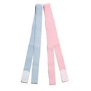 HALYARD BEGINNINGS FETAL MONITOR SECURITY STRAP, 38.5 X 1.5 INCH, SOLD AS 50/CASE O&M 37250