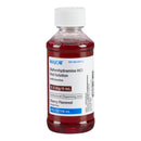 MAJOR® DIPHENHYDRAMINE HCL ORAL SOLUTION FOR CHILDREN 6 AND OLDER, SOLD AS 1/EACH MAJOR 00904698520