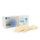 NitriDerm® Nitrile Surgical Glove, Size 8, White, 200/CS