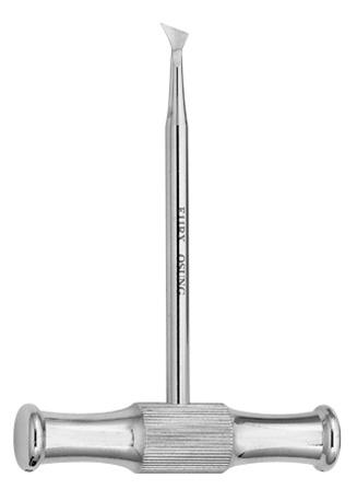 Dental Cross Bar Elevator, Cryer E11RX - Osung USA