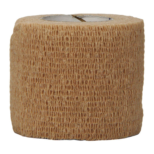 3M™ Coban™ Self-Adherent Closure Cohesive Bandage, 2 Inch X 5 Yard, 36/Bx