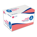 dynarex® Dressing Retention Sheet, 6 Inch x 11 Yard Perforated Roll, White, 1/RL