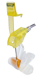 Exel Safety Huber Infusion Set Set Safety Infusion Huber20Gx1 20/Bx -37854S - BriteSources