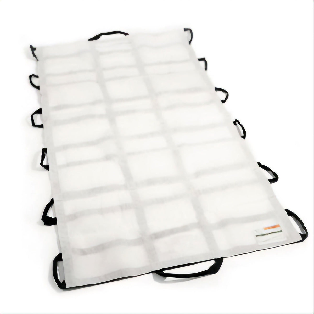 McKesson Transport Stretcher, 40 x 80 Inch, 10/CS