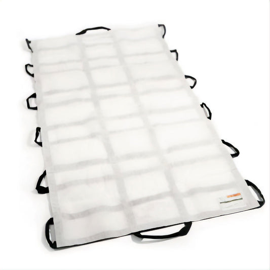 McKesson Transport Stretcher, 40 x 80 Inch, 1/EA