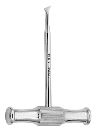 Dental Cross Bar Elevator, Cryer E11LX - Osung USA