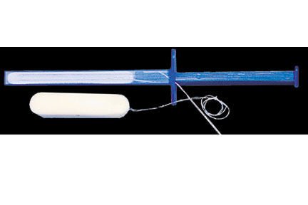 Packing, Nasal Starter Pack Rhino Rocket Sm-Xlg (8 Shiprt, 8/Bx