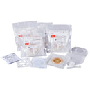 POST OP KIT, UROSTOMY LOW PRESS DURAHESIVE CTF 57MM (5/BX), 5/BX