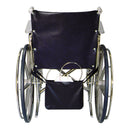 THRU-VIEW URINARY DRAINAGE BAG HOLDER, SOLD AS 1/EACH SKIL-CARE 102015