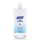 PURELL® ADVANCED HAND SANITIZER, SOLD AS 1/EACH GOJO 5015-04