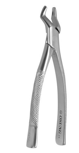 OSUNG EXTRACTION FORCEP SET of 11 | N-112 - Osung USA