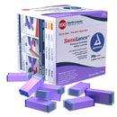 dynarex SensiLance™ Safety Lancet, 28 Gauge, 1.8 mm Depth, Pressure-activated, 1000/CS