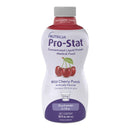 PRO-STAT® WILD CHERRY PUNCH CONCENTRATED LIQUID PROTEIN MEDICAL FOOD, 30-OZ., SOLD AS 1/QUART NUTRICIA 78344