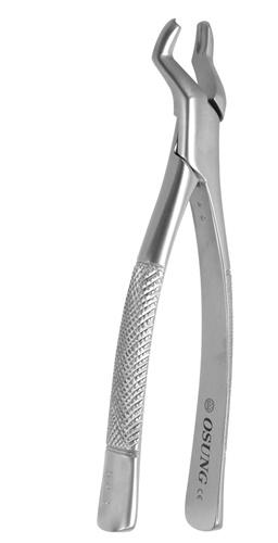 OSUNG EXTRACTION FORCEP SET of 11 | N-112 - Osung USA