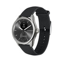 WITHINGS SCANWATCH 2 SMART WATCH, 42MM, BLACK, SOLD AS 1/EACH WITHINGS HWA10-MODEL 4-ALL-INT