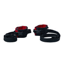 Twice-as-Tough™ Cuffs Ankle Restraint, 1/PR