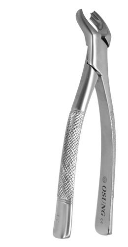 OSUNG EXTRACTION FORCEP SET of 11 | N-112 - Osung USA