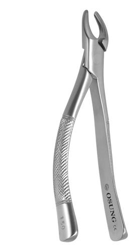 OSUNG EXTRACTION FORCEP SET of 11 | N-112 - Osung USA