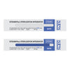 STEAMPlus Sterilization Steam Plus Monitor, 1000/CS