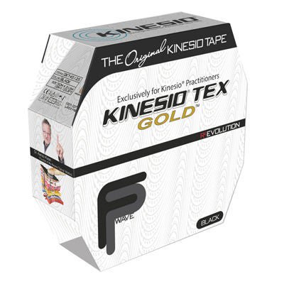Kinesio® Tex Gold™ Fp Kinesiology Tape, 2 Inch X 34 Yard, 1/Rl