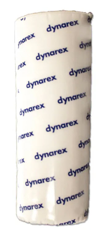 Dynarex Undercast Padding Undercast Padding, 6" X 4Yds, Cotton, 20/Bx, 4 Bx/Cs -3883 - BriteSources