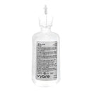 Airlife Sterile Water And Sodium Chloride Irrigation Solutions Chloride Sodium .9 110Ml 25/Cs -AL4109 - BriteSources