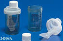 Precision™ Stool Specimen Container, 100/CS