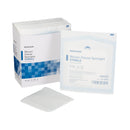 MCKESSON STERILE GAUZE SPONGE, 4 X 4 INCH, 12-PLY, SOLD AS 600/CASE MCKESSON 16-4242