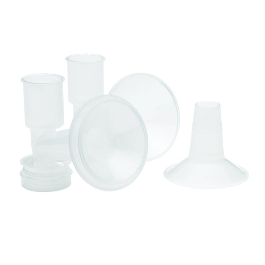 Ameda Custom Fit® Breast Flange, Extra Large / 2X-Large, 1/Ea