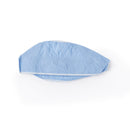 CARDINAL HEALTH™ SURGEON CAP WITH TIES, SOLD AS 100/CARTON CARDINAL 4359