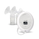 PUMP, BREAST DBL CIMILRE S6 (4/CS), 4/CS