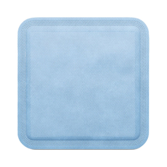 Mextra® Superabsorbent Super Absorbent Dressing, 4 X 4 Inch, 50/Cs