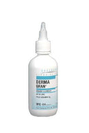 DERMAGRAN® GENERAL PURPOSE WOUND CLEANSER, 4 OZ. SPRAY BOTTLE, SOLD AS 12/CASE GENTELL WC04