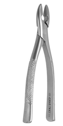 OSUNG EXTRACTION FORCEP SET of 11 | N-112 - Osung USA