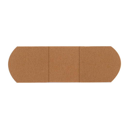 American® White Cross First Aid Adhesive Strip Bandage, 1200/Cs