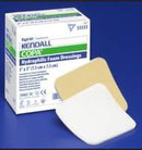 KENDALL™ FOAM ISLAND FOAM DRESSING, 6 X 6 INCH, SOLD AS 10/BOX CARDINAL 55566B