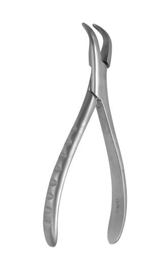 OSUNG EXTRACTION FORCEP SET of 11 | N-112 - Osung USA