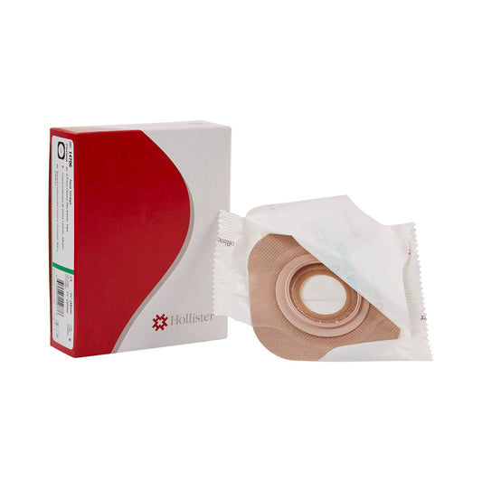 New Image™ Flextend™ Colostomy Barrier, Pre-cut to fit 32mm Stomas, 5/BX