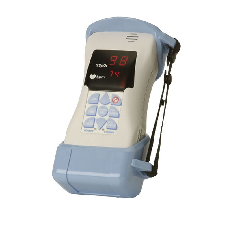 BCI PULSE OXIMETER ACCESSORIES. POWER SUPPLY AC 90V 50HZ FOR9004/6004, EACH - BriteSources