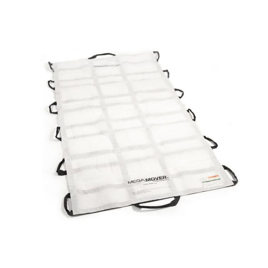 The MegaMover® 1500 Transfer Sheet, 40 x 80 Inch, 1,000-lb. Capacity, 10/CS