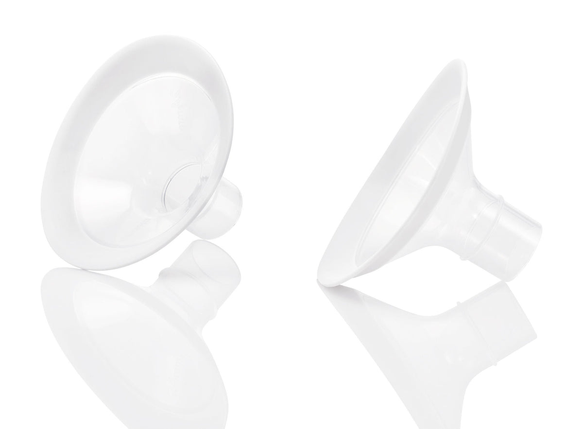 PersonalFit Flex™ Breast Shield, 21 mm, 1/EA