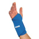 WRIST WRAP, BENIK W-203 NEOPRENE EXTENDED LF, 1/EA