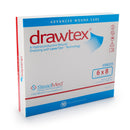 Drawtex® nonadherent Dressing, 6 x 8 Inch, 10/BX