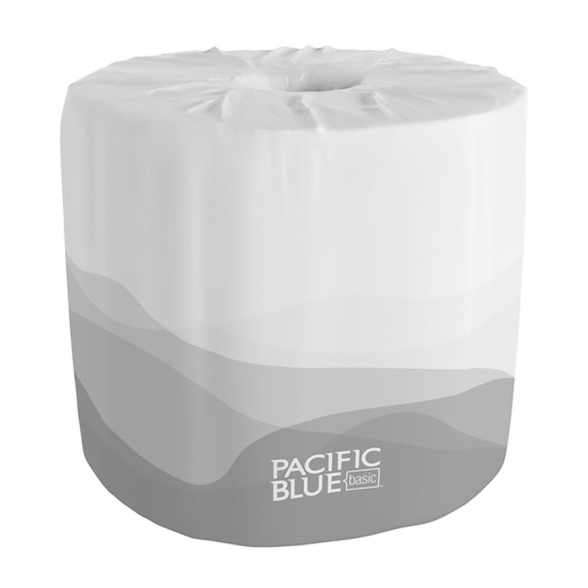 envision® Toilet Tissue, 80/CS